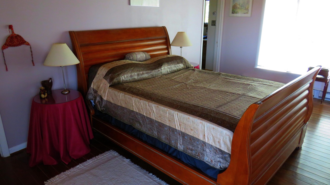 Photo of Bedroom in Shepherdstown