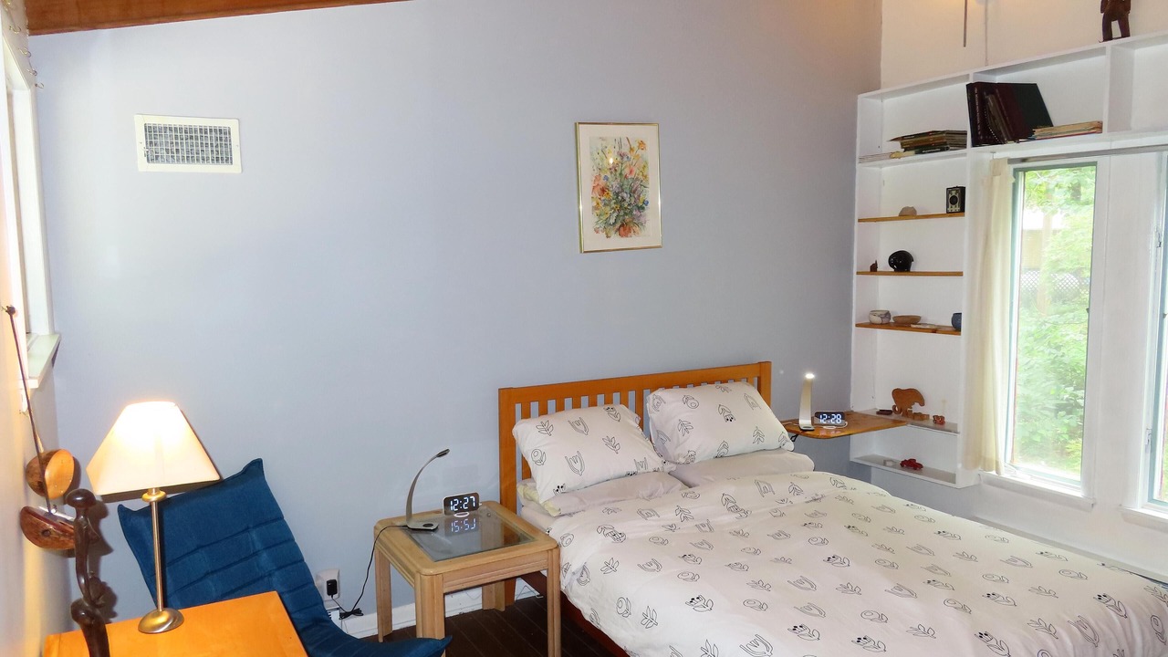 Photo of Bedroom in Shepherdstown