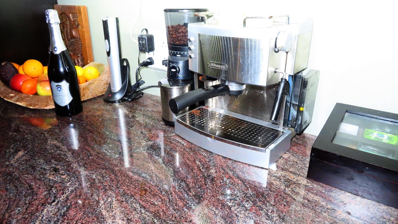 Photo of Kitchen in Shepherdstown