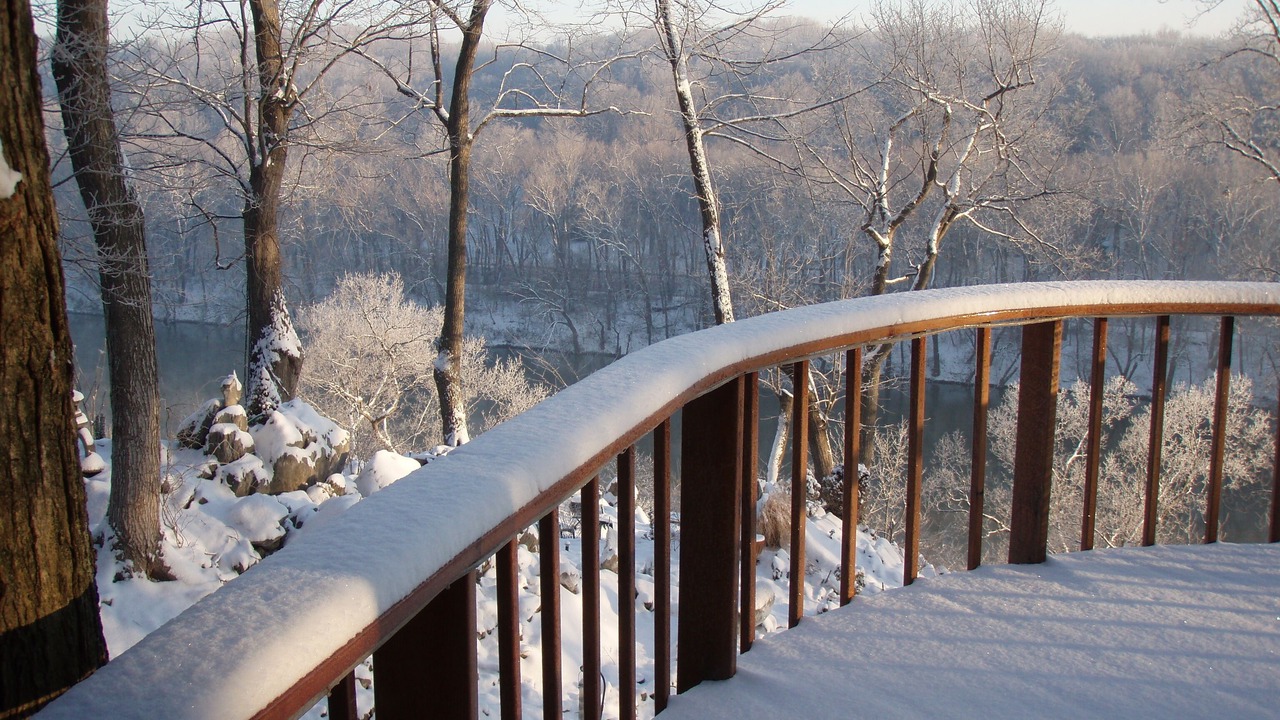 Photo of Outdoor in Shepherdstown