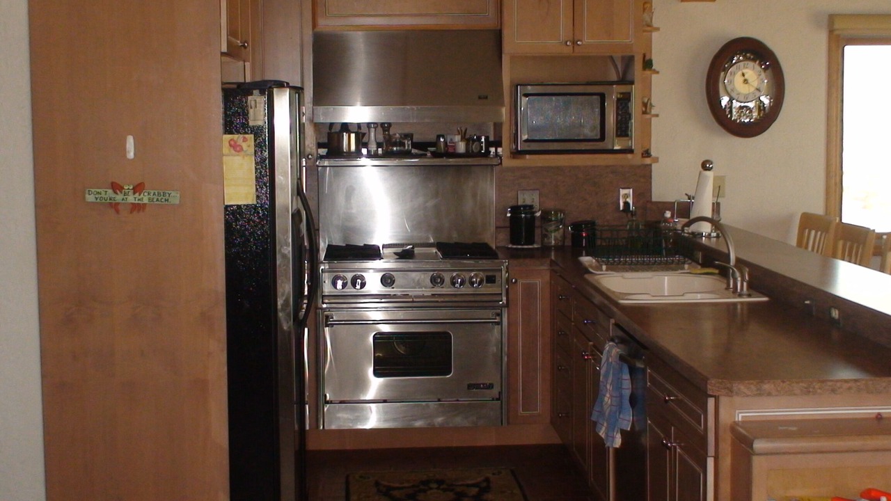 Photo of Kitchen in Salisbury