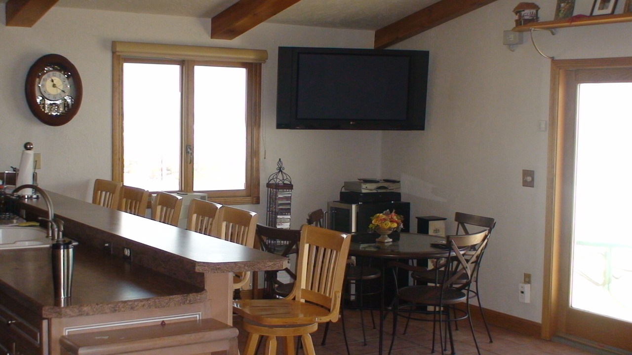 Photo of Kitchen in Salisbury