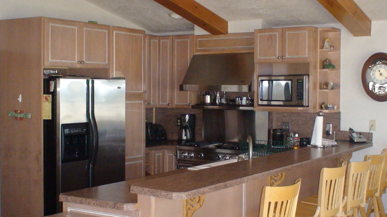 Photo of Kitchen in Salisbury