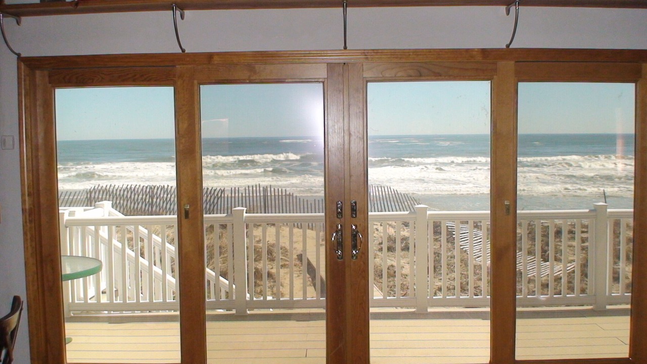 Photo of Patio Balcony in Salisbury