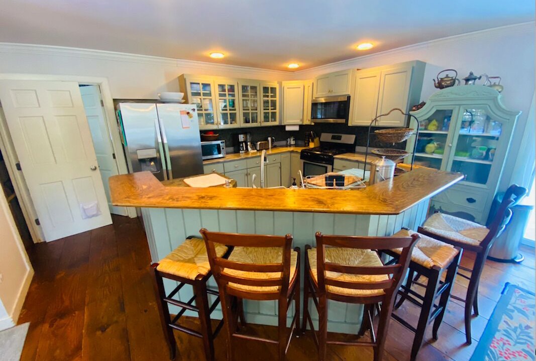 Photo of Kitchen in Morrisville