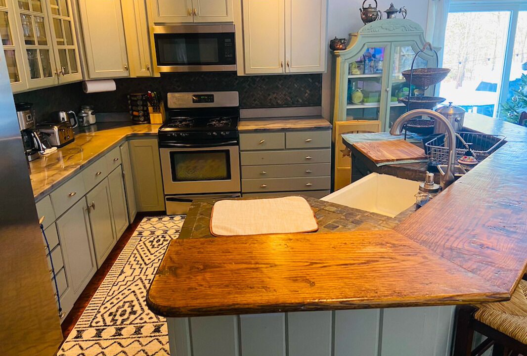 Photo of Kitchen in Morrisville