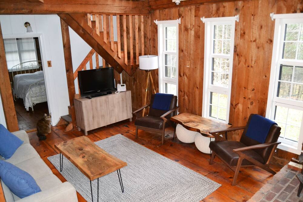 Photo of Livingroom in East Jamaica