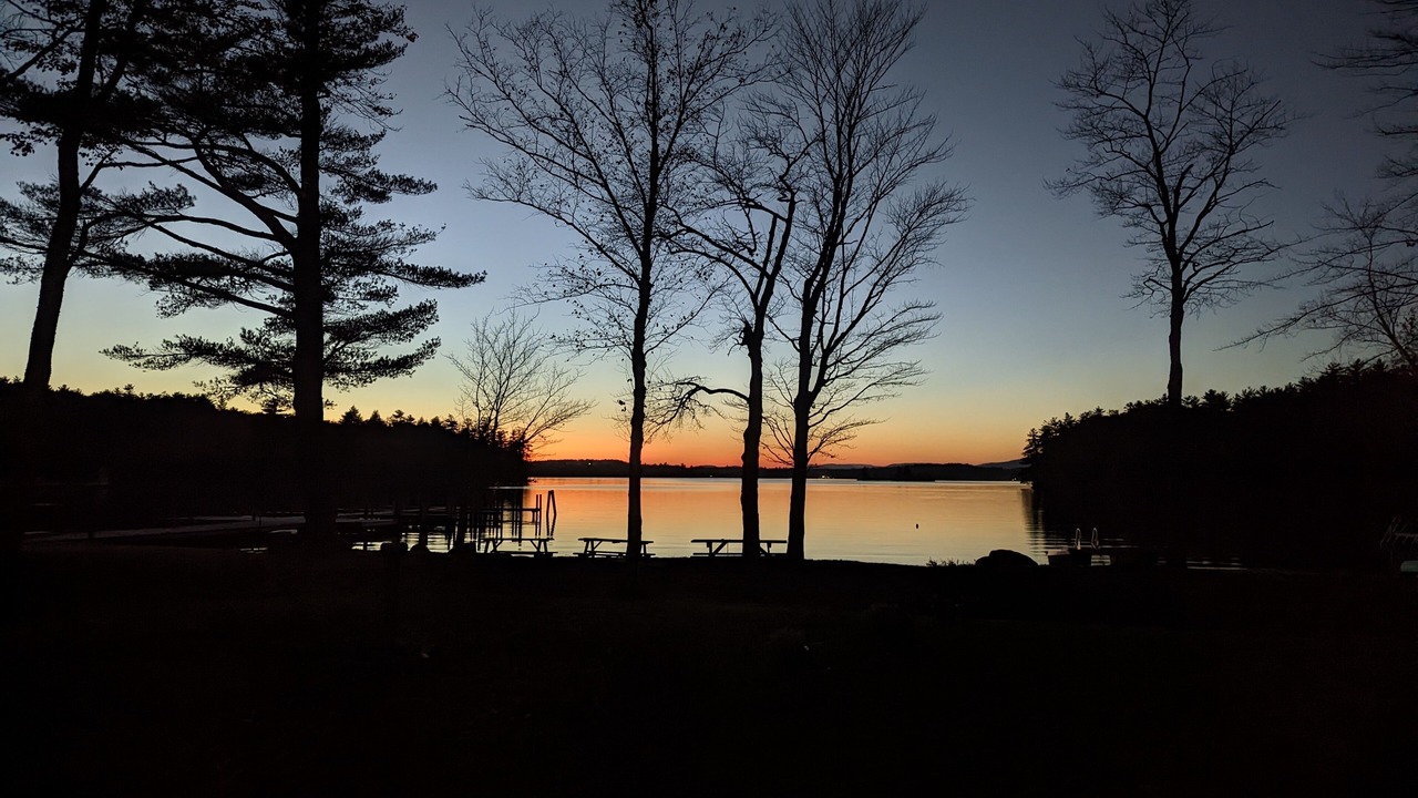 Photo of Outdoor in Center Tuftonboro