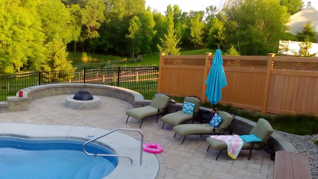 Photo of Outdoor in Saratoga Springs