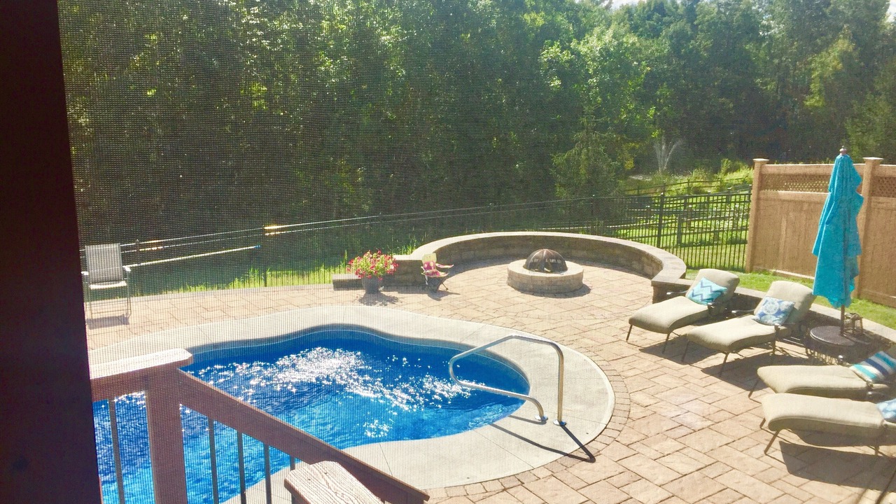 Photo of Outdoor in Saratoga Springs