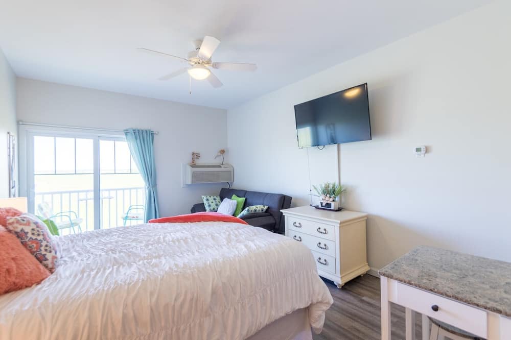 Photo of Bedroom in Seabrook