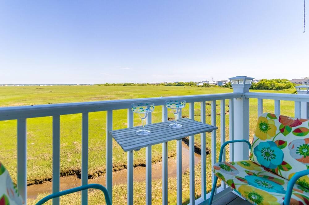 Photo of Patio Balcony in Seabrook