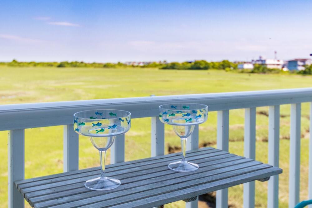 Photo of Patio Balcony in Seabrook