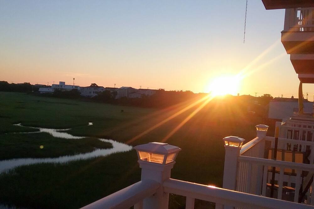 Photo of Patio Balcony in Seabrook