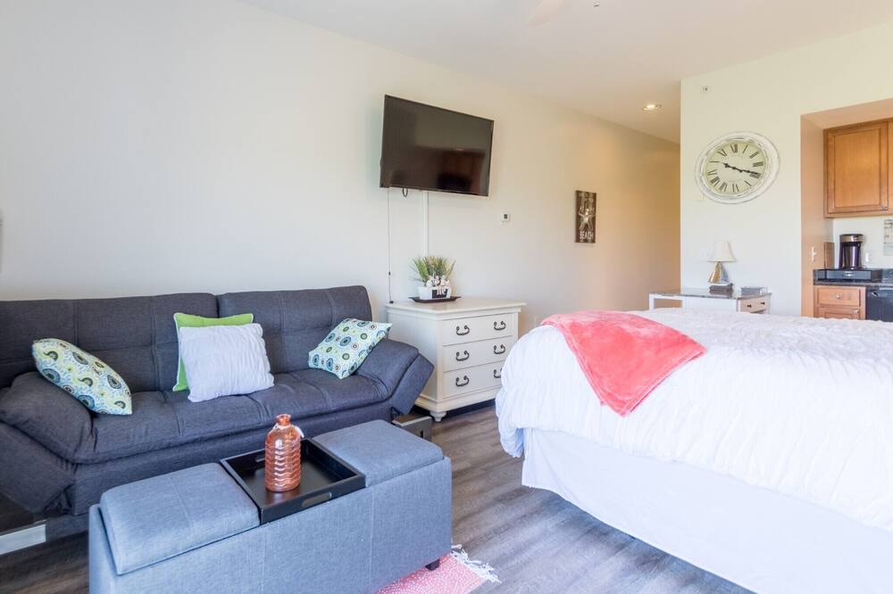 Photo of Bedroom in Seabrook