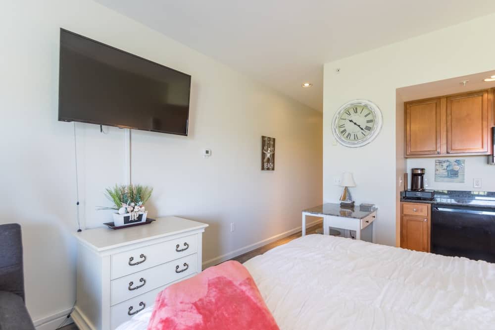 Photo of Bedroom in Seabrook