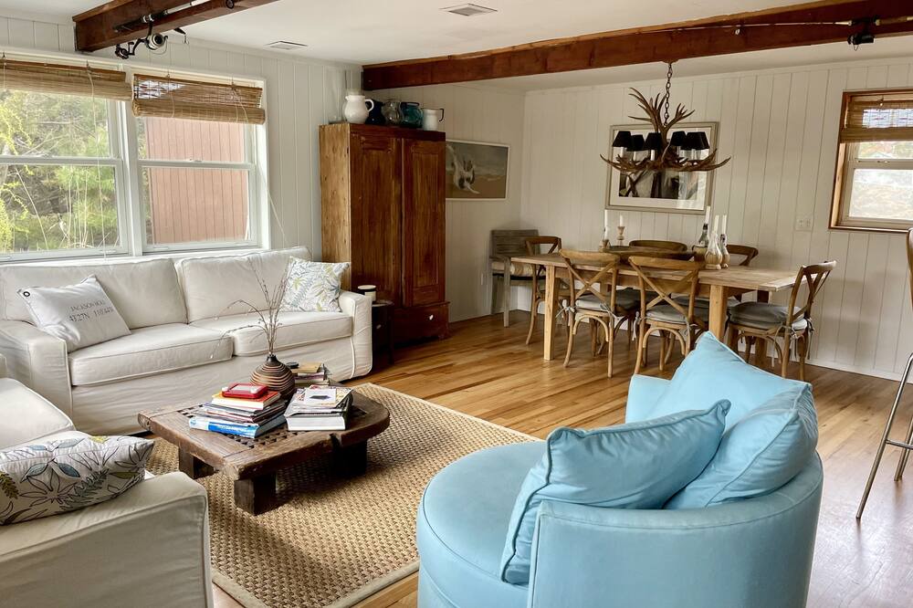 Photo of Livingroom in Lonelyville