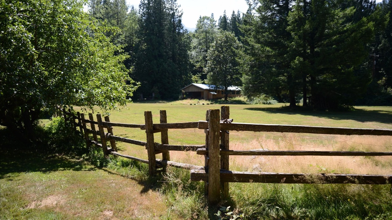 Photo of Outdoor in Washington