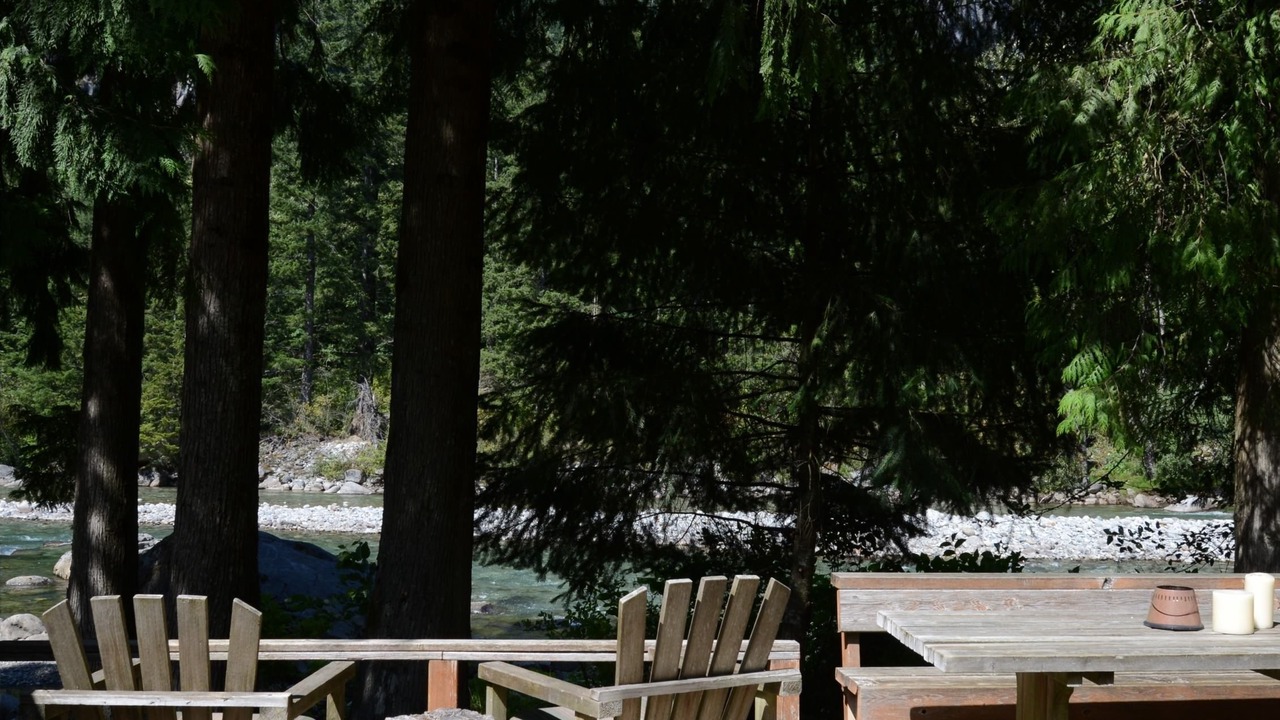 Photo of Outdoor in Washington