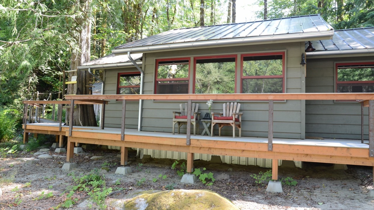 Photo of Outdoor in Washington
