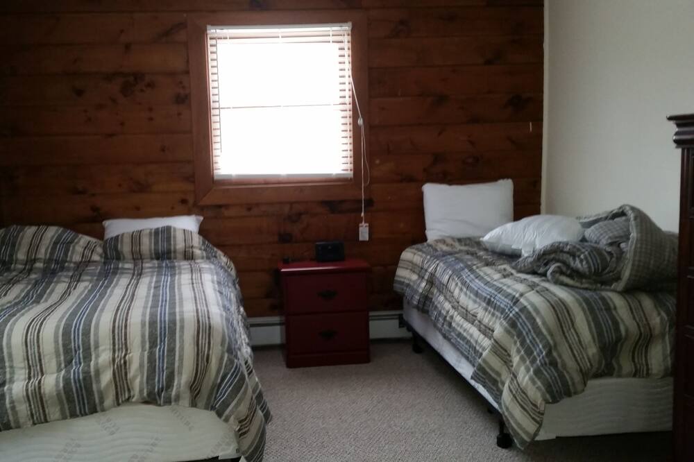 Photo of Bedroom in Alexandria