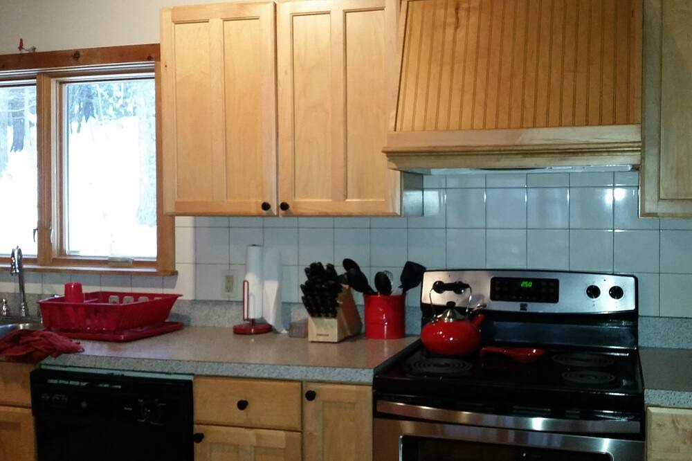 Photo of Kitchen in Alexandria