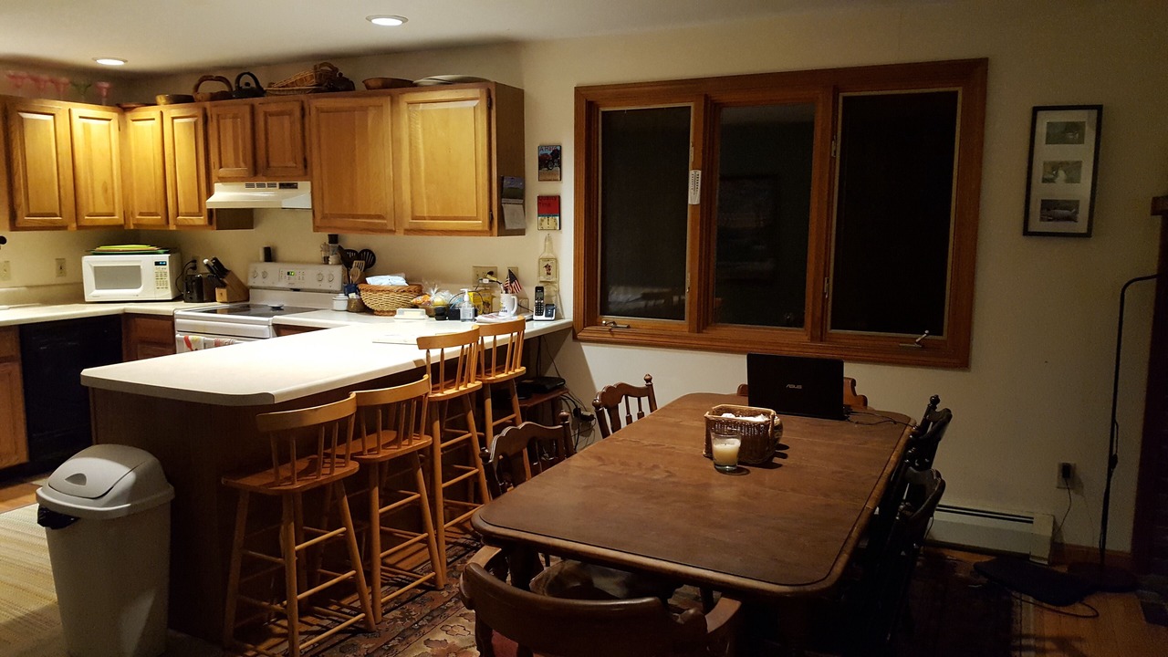 Photo of Kitchen in Alton