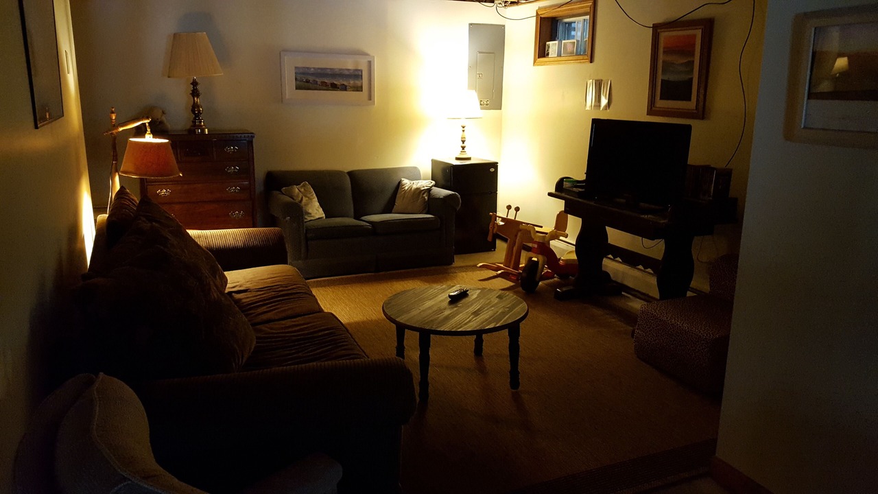 Photo of Livingroom in Alton