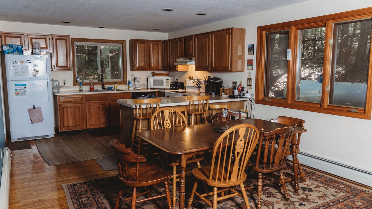 Photo of Kitchen in Alton