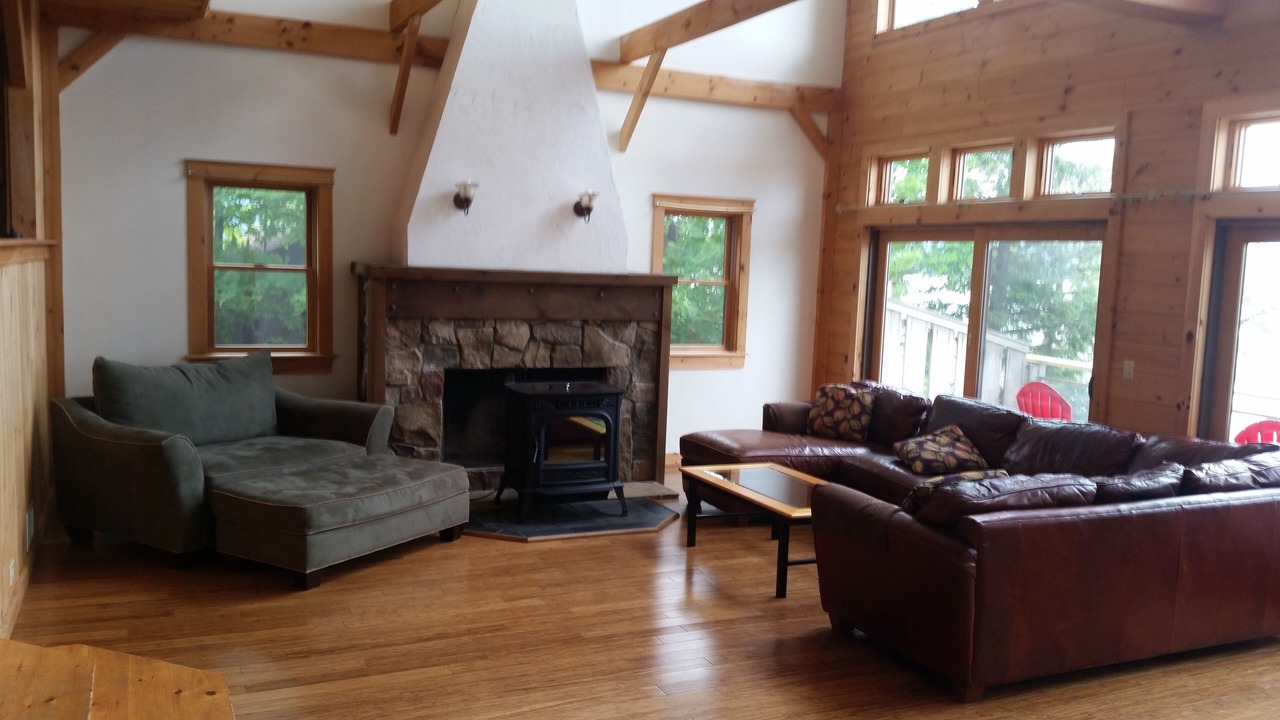 Photo of Livingroom in Bridport