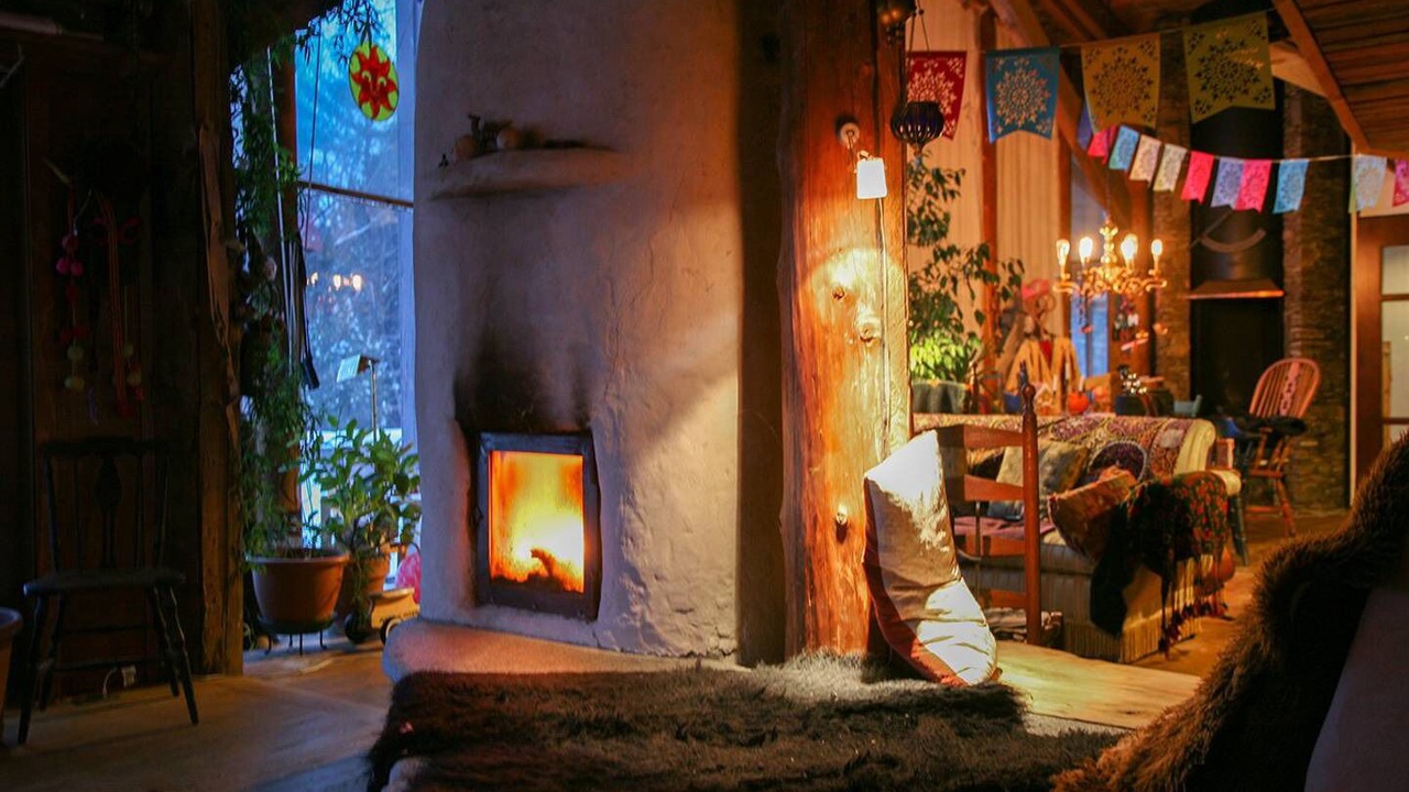 Photo of Livingroom in Fairlee
