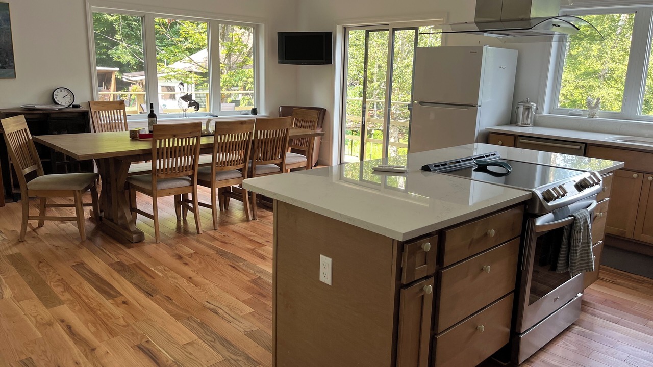 Photo of Kitchen in Ludlow