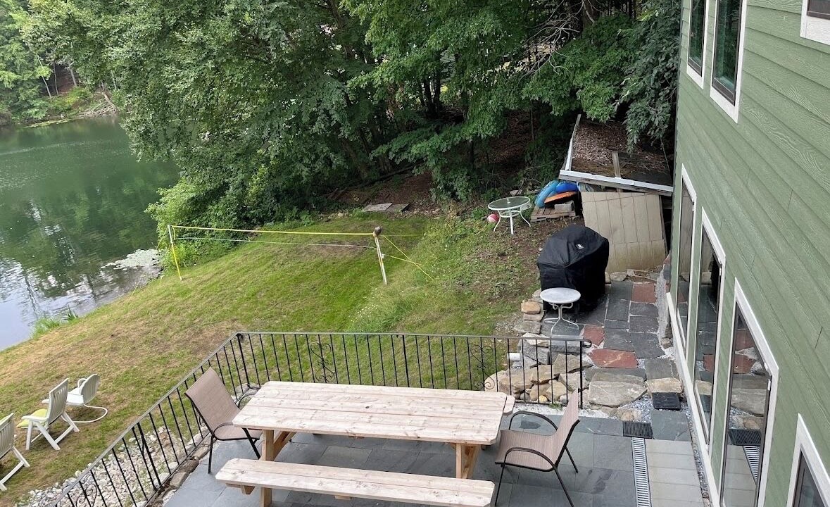 Photo of Outdoor in Ludlow