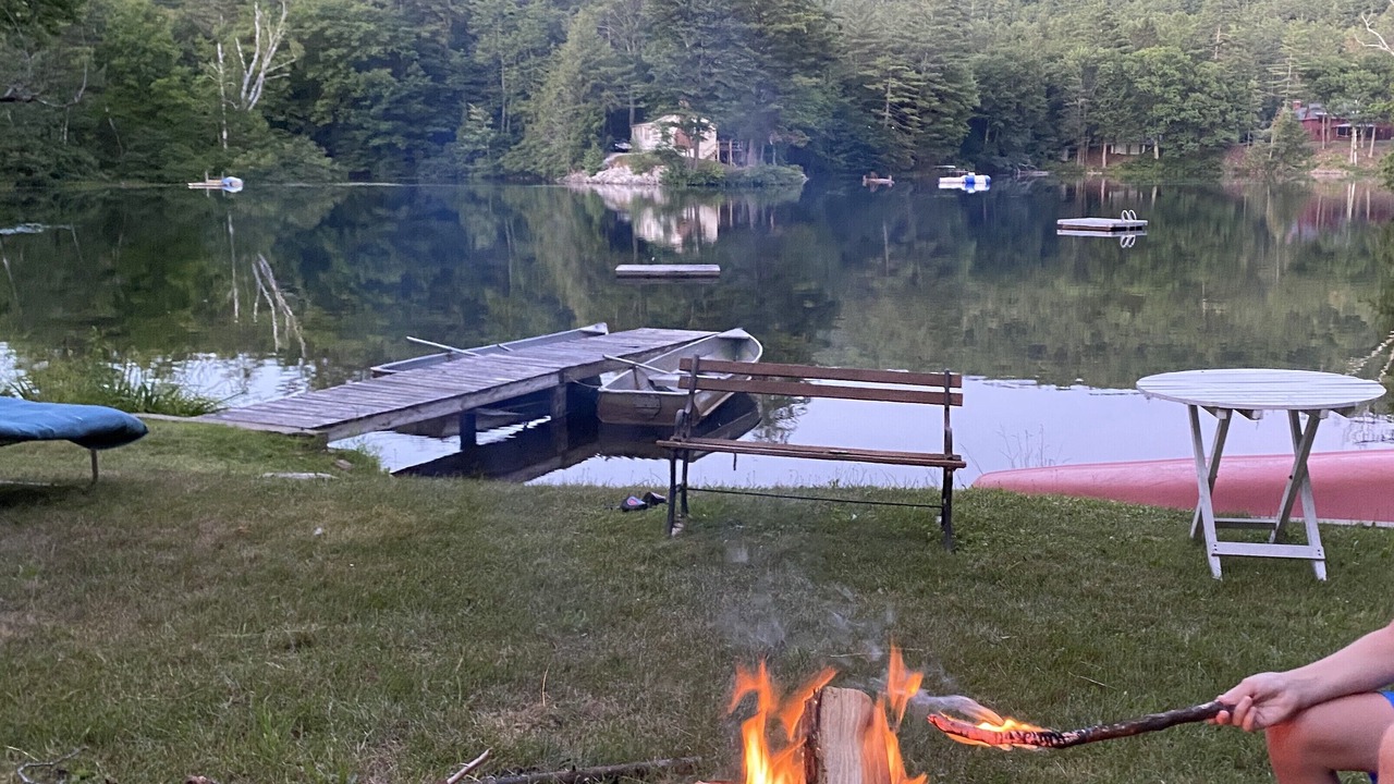 Photo of Outdoor in Ludlow