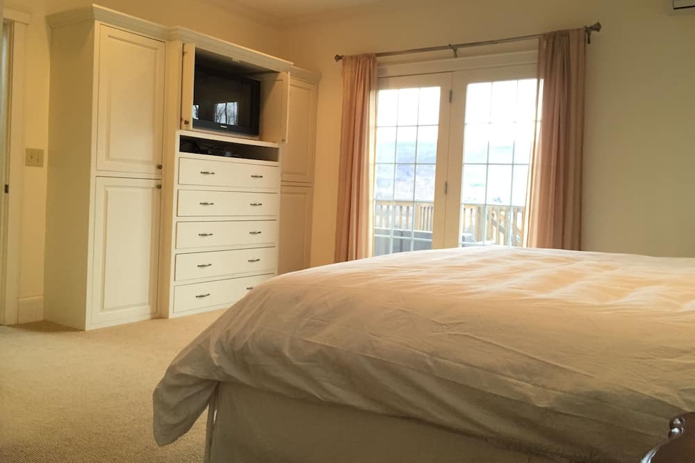 Photo of Bedroom in East Dorset