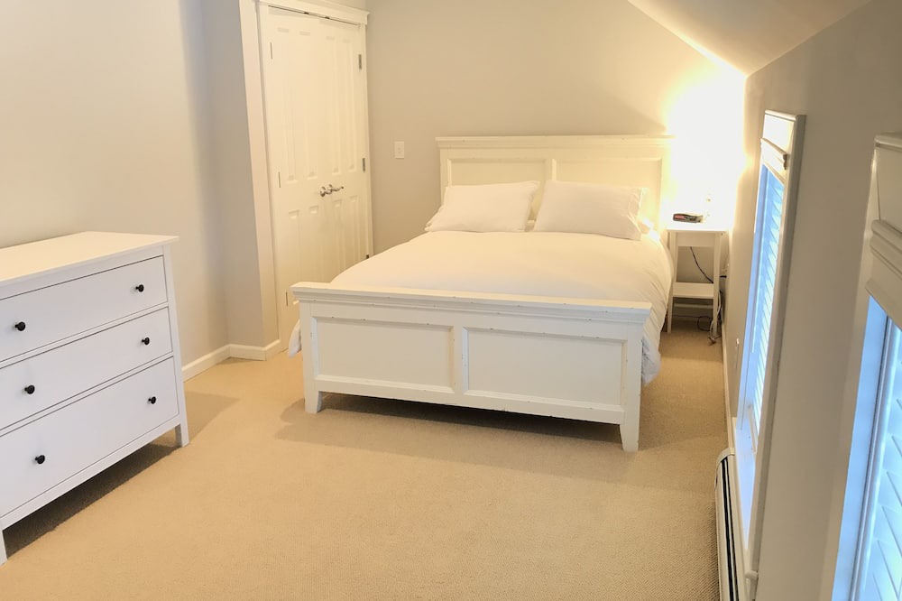 Photo of Bedroom in East Dorset