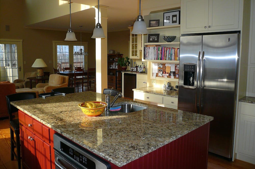 Photo of Kitchen in East Dorset
