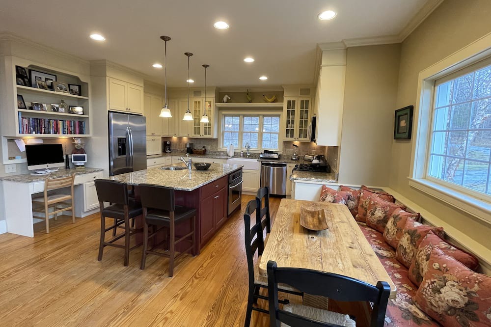 Photo of Kitchen in East Dorset