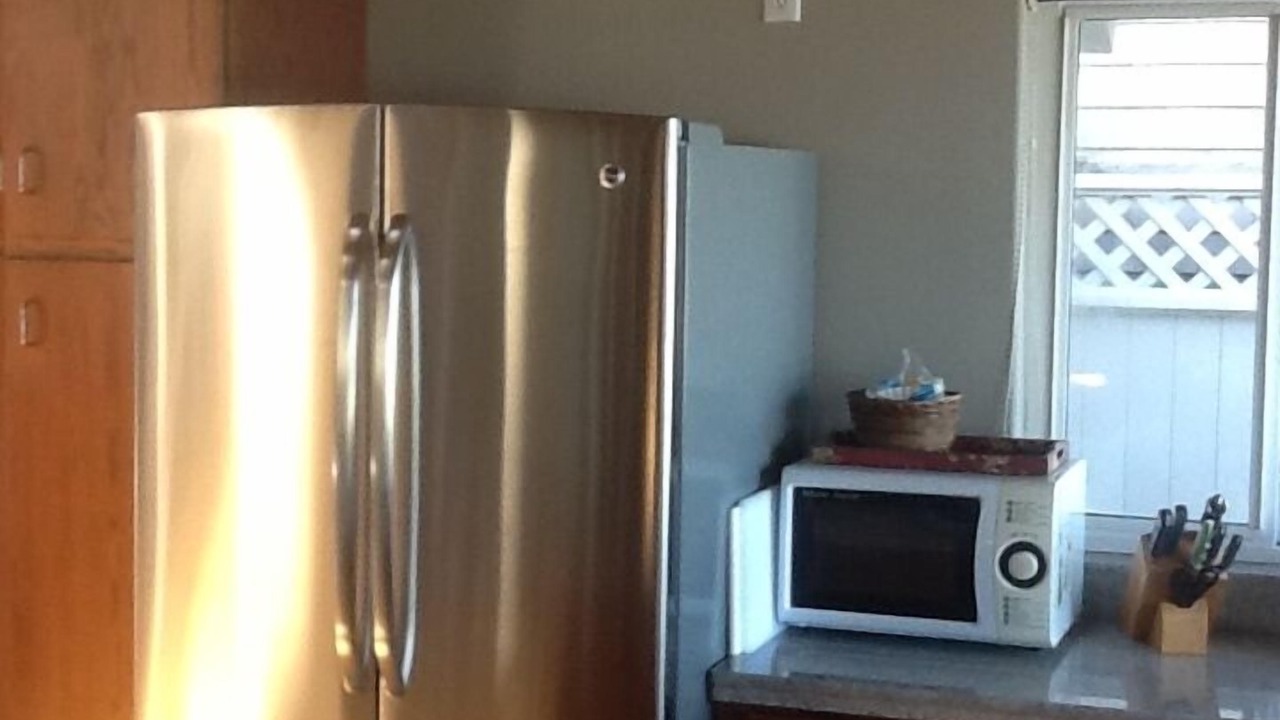 Photo of Kitchen in Manzanita