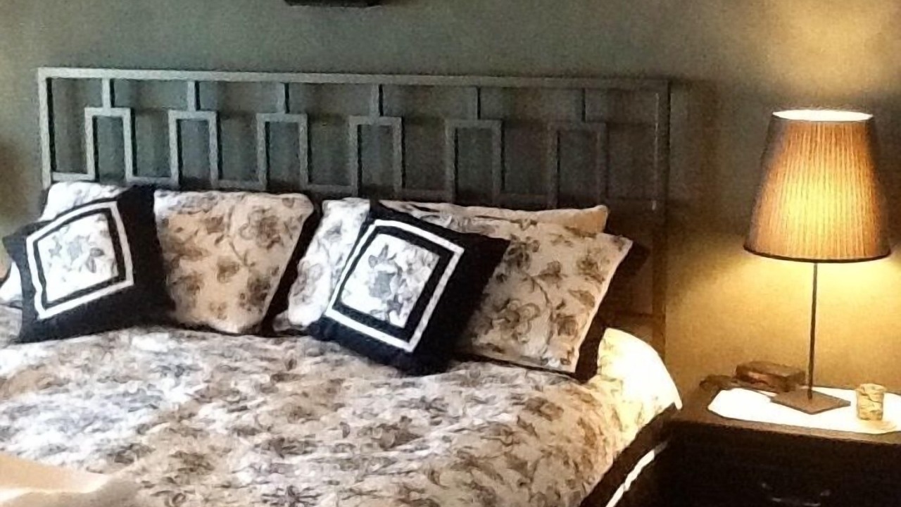 Photo of Bedroom in Manzanita