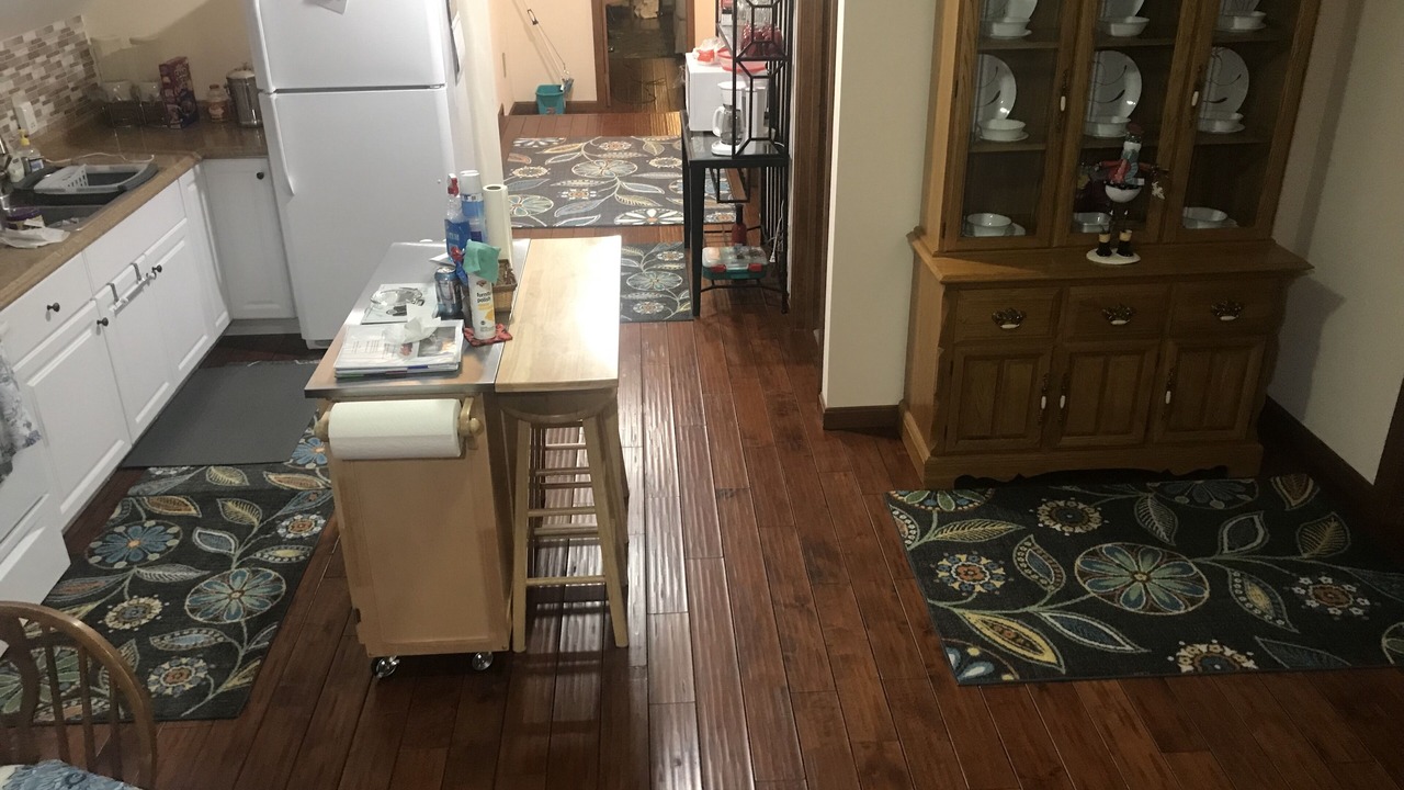 Photo of Kitchen in Grantham