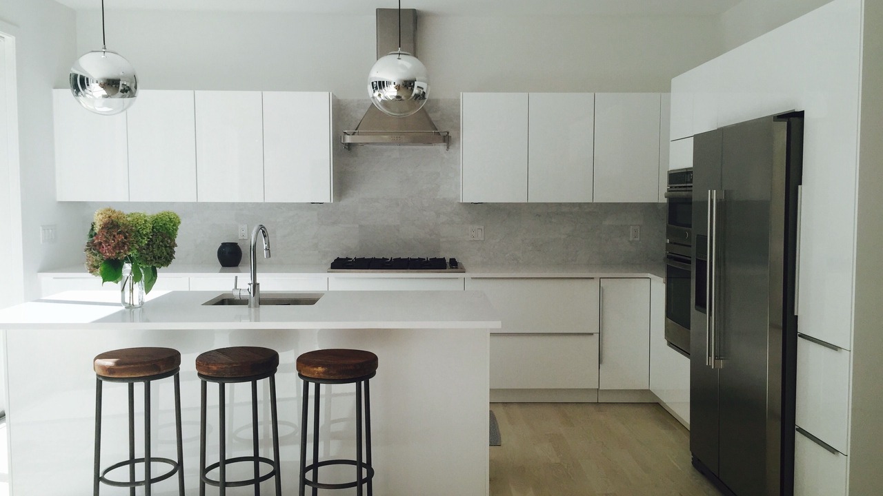 Photo of Kitchen in Springs