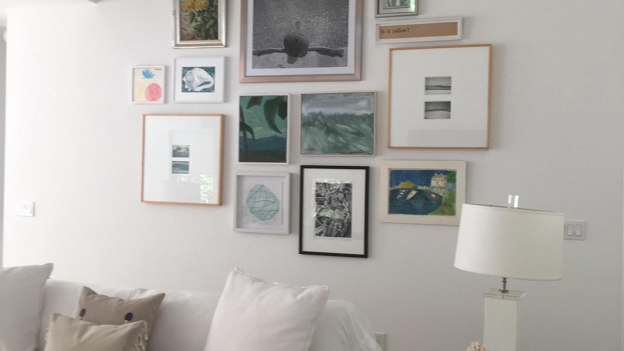 Photo of Livingroom in Springs