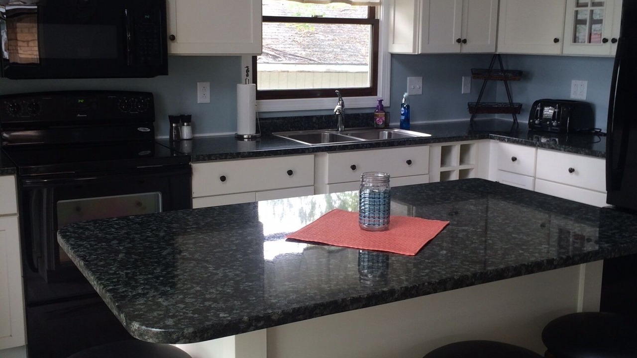 Photo of Kitchen in St. Albans