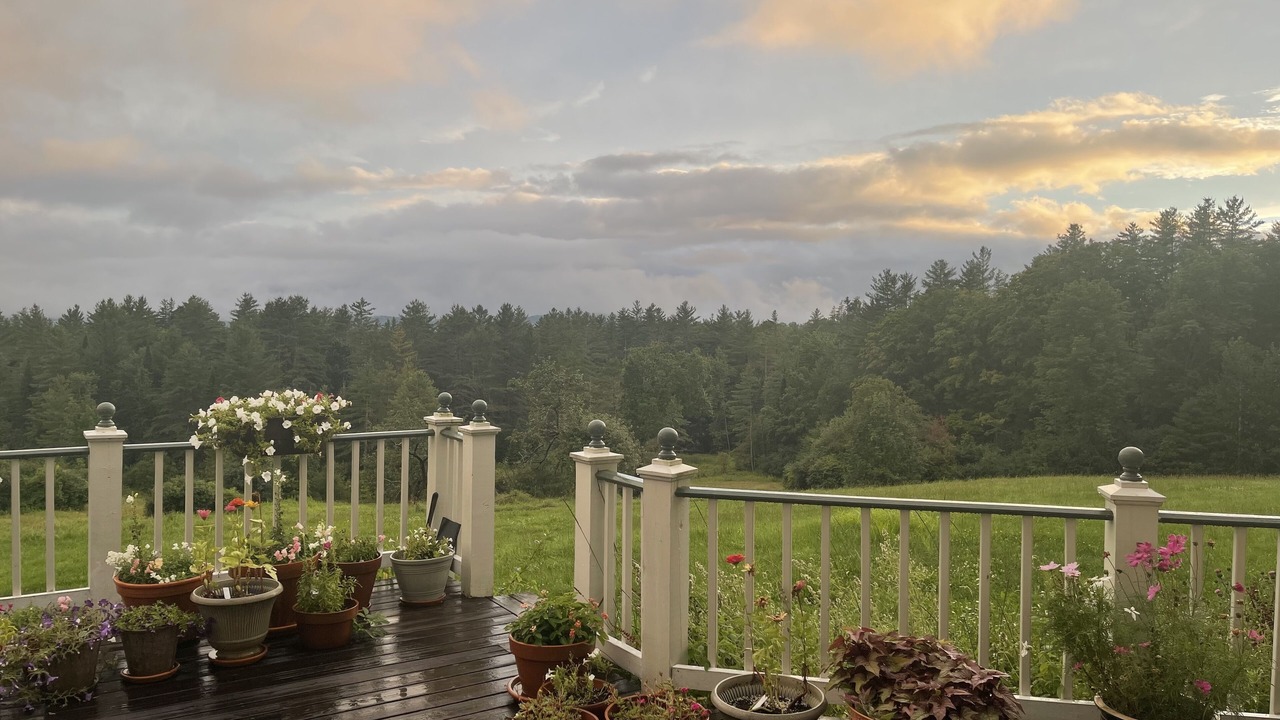 Photo of Outdoor in East Montpelier