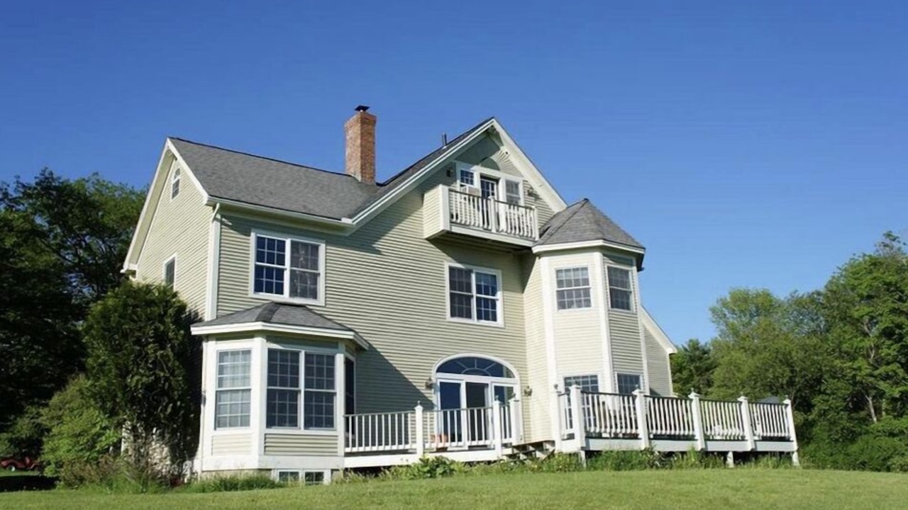 Photo of Outdoor in East Montpelier