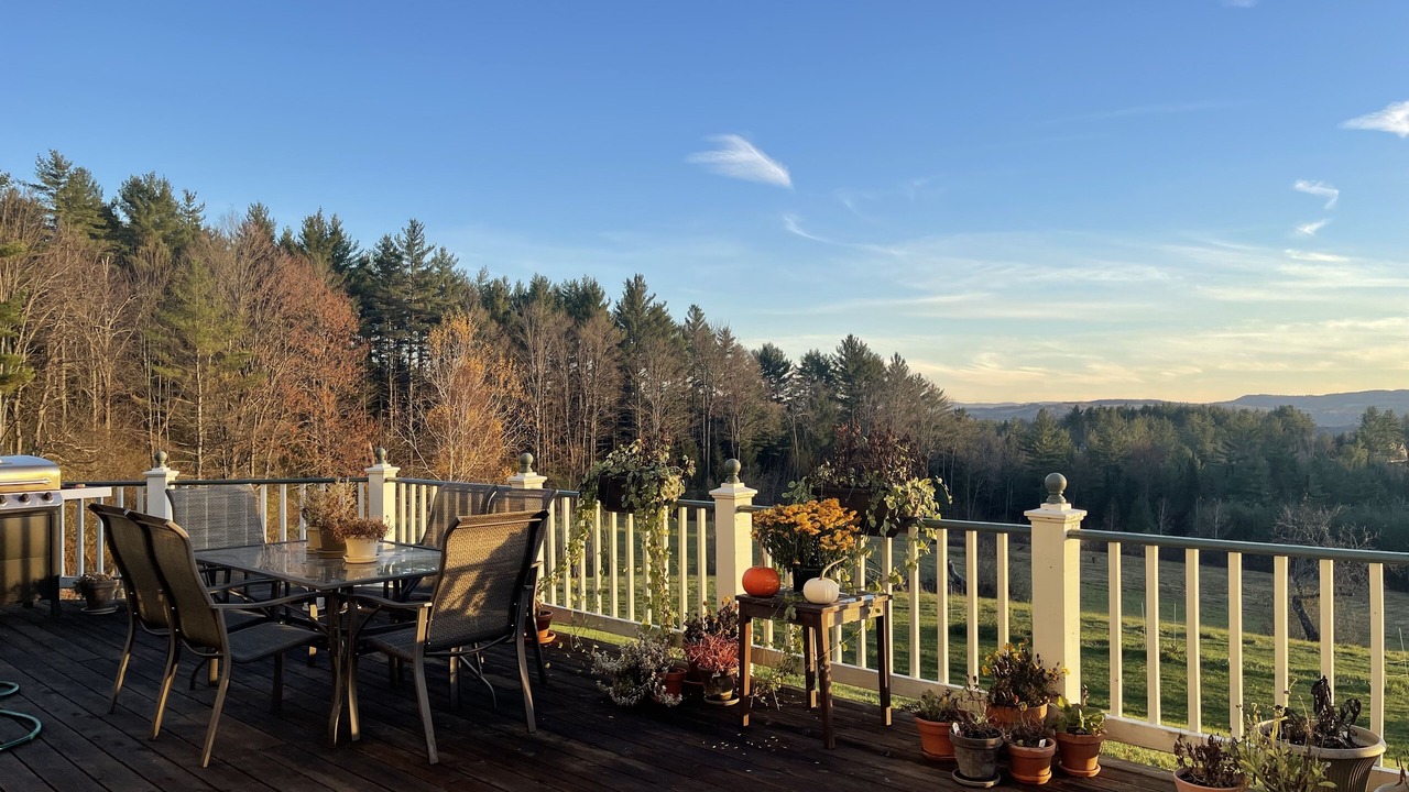 Photo of Outdoor in East Montpelier