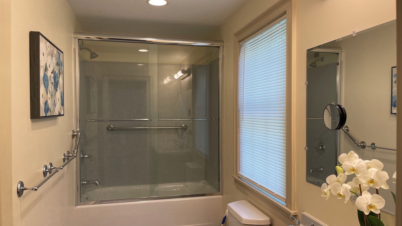 Photo of Bathroom in East Montpelier
