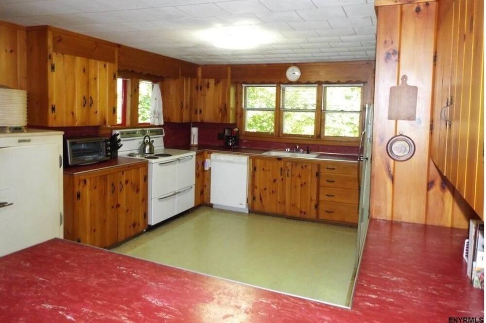 Photo of Kitchen in Northville