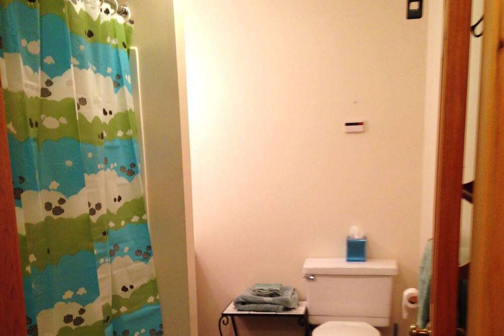Photo of Bathroom in Lyndon Center